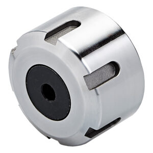 Produktbild Spannmuttern ER16 | 1-10 |Mini| für Dichtscheiben