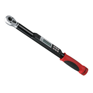 Produktbild Digitaler Drehmomentschlüssel 3/8"