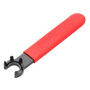 Produktbild Spannschlüssel | ER8 | 1-5 | für Minimutter