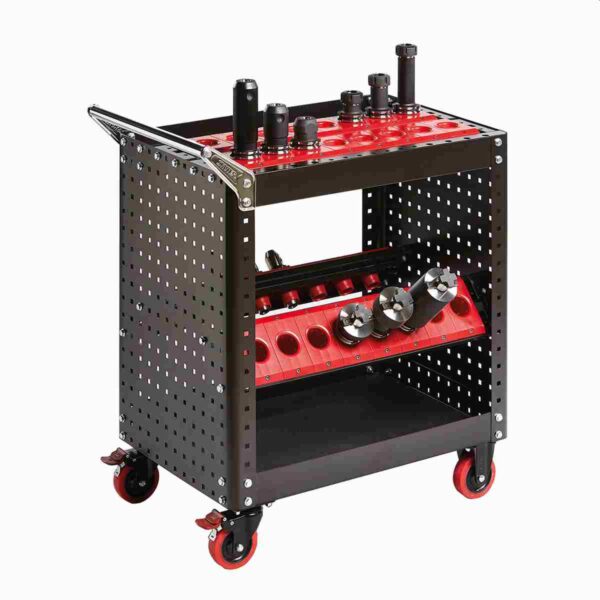Produktbild Transport- und Werkzeugwagen | SK30