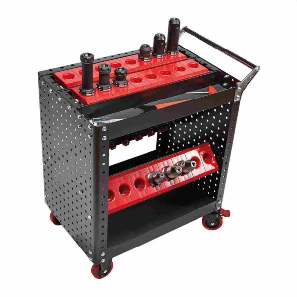 Produktbild Transport- und Werkzeugwagen | SK40 | BT40