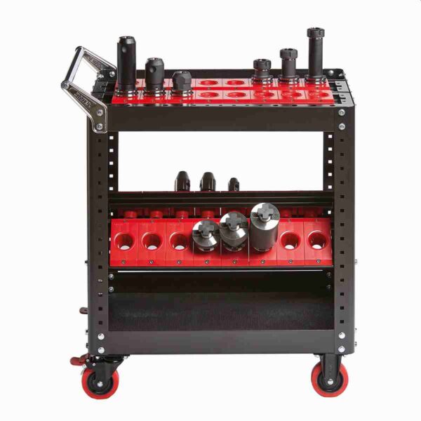 Produktbild Transport- und Werkzeugwagen | SK40 | BT40