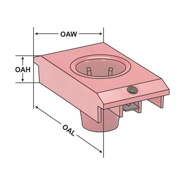 Produktbild CNC-Werkzeugeinsatz | SK50