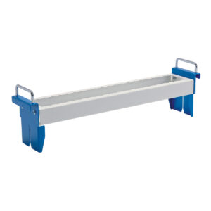 Produktbild CNC Werkzeugaufnahmeträger - 620 x 120 x 180