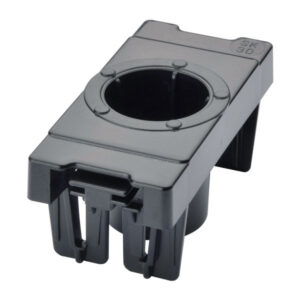 Produktbild CNC Werkzeugeinsätze für ISO / SK 30 Größe E1