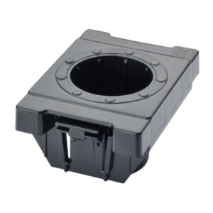 Produktbild CNC Werkzeugeinsätze für SK 40  Größe E2
