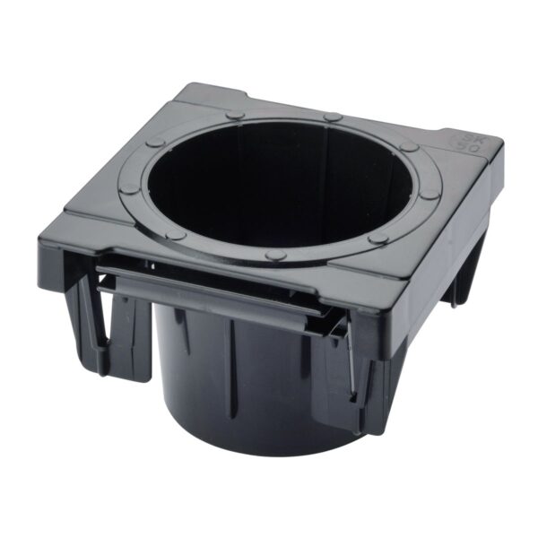 Produktbild CNC Werkzeugeinsätze für ISO / SK 50  Größe E3