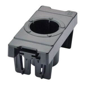 Produktbild CNC Werkzeugeinsätze für Cyl / VDI 25 Größe E1