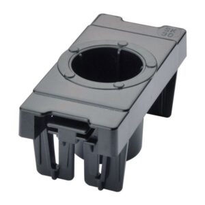 Produktbild CNC Werkzeugeinsätze für MK 4  Größe E1