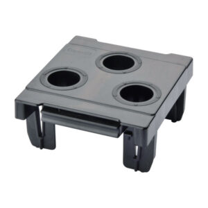 Produktbild CNC Werkzeugeinsätze für Capto C3  E3