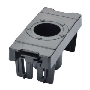 Produktbild CNC Werkzeugeinsätze für Capto C4  Größe E1