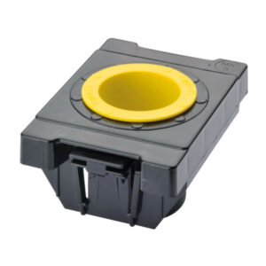 Produktbild CNC Werkzeugeinsätze für Capto C5  Größe E2
