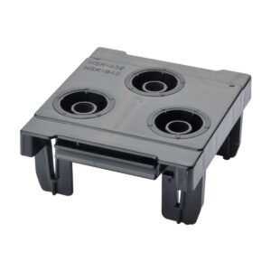 Produktbild CNC Werkzeugeinsätze für HSK A 32 / B40  E3