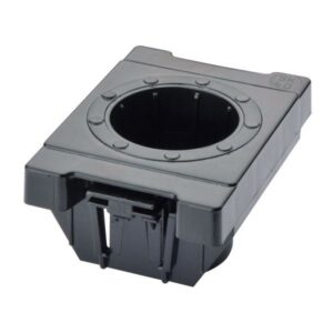 Produktbild CNC Werkzeugeinsätze für HSK A 63 / B80  Größe E2