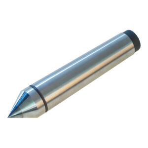 Produktbild Hartmetall Zentrierspitzen | MK 2 | DIN 806 E