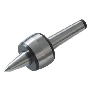Produktbild Mitlaufende Drehbankspitze | MK 3 |