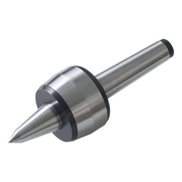 Produktbild Mitlaufende Drehbankspitze | MK 3 |