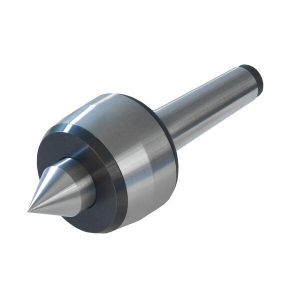 Produktbild Mitlaufende Drehbankspitze | MK 3 |