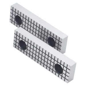 Produktbild Geriffelte Backen (Paar) für ATW-40 / ATD-460