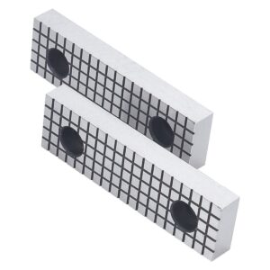 Produktbild Geriffelte Backen (Paar) für HP-80 | MP-80
