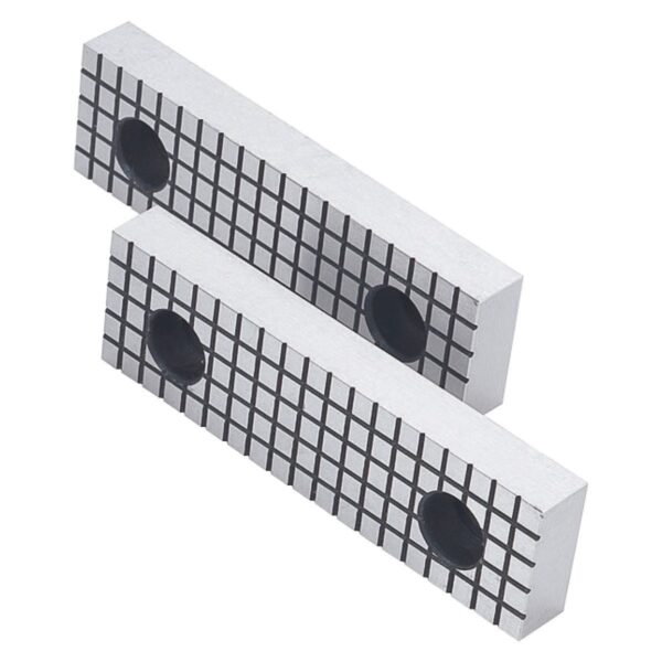 Produktbild Geriffelte Backen (Paar) für HP-80 | MP-80