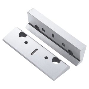 Produktbild Niederzugbacken (Paar) für HP-80 | MP-80
