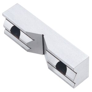 Produktbild Prismenbacken (1 Stk.) für HP-60 | MP-60