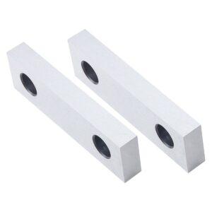 Produktbild Spannbacken-Paar für AVQ-160 | ALQ-160 | AVL-160