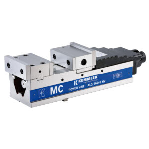 Produktbild Präzisionsschraubstock ALQ-160G/HV