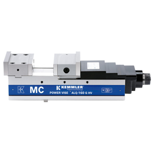 Produktbild Präzisionsschraubstock ALQ-160G/HV