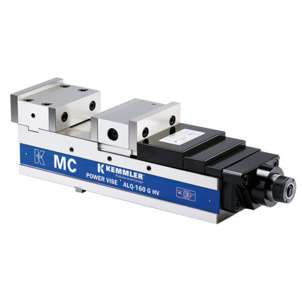 Produktbild Präzisionsschraubstock ALQ-160G/HV