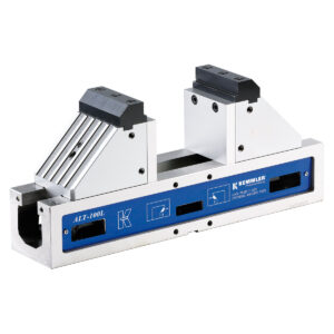 Produktbild 5-Achs Präzisionsschraubstock ALT-100M