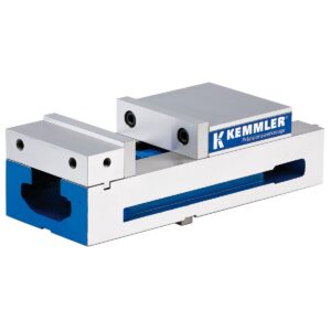 Produktbild Präzisionsschraubstock AMC-60G/HV