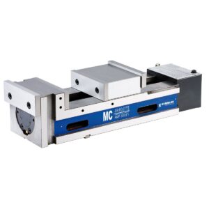 Produktbild Präzisionsschraubstock AMP-160G/HV