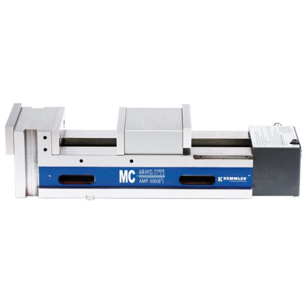 Produktbild Präzisionsschraubstock AMP-160G/HV