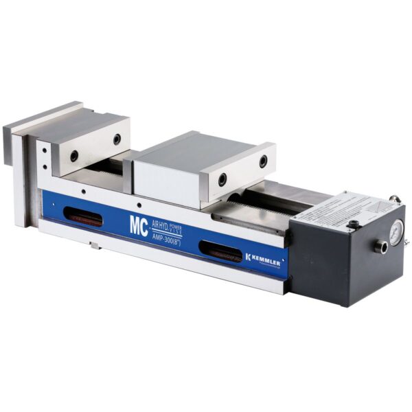Produktbild Präzisionsschraubstock AMP-160G/HV
