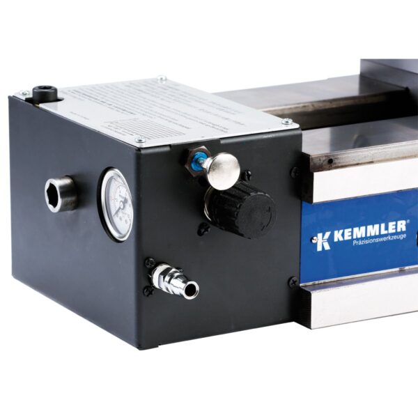 Produktbild Präzisionsschraubstock AMP-160G/HV