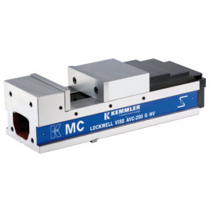 Produktbild Präzisionsschraubstock AVC-160G/HV