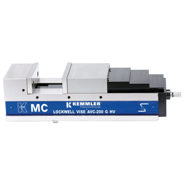 Produktbild Präzisionsschraubstock AVC-160G/HV