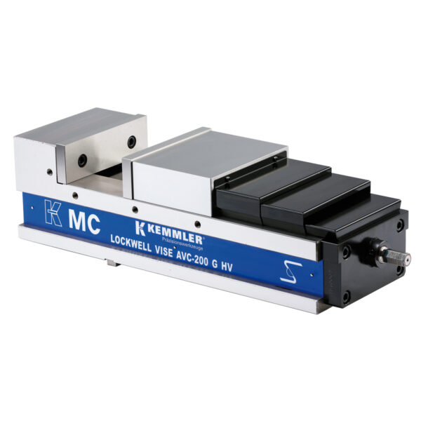Produktbild Präzisionsschraubstock AVC-160G/HV
