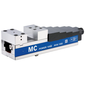 Produktbild Präzisionsschraubstock AVK-160