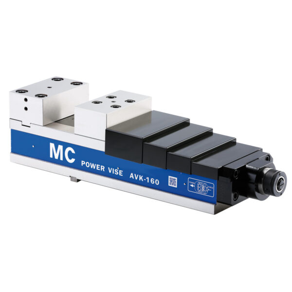 Produktbild Präzisionsschraubstock AVK-160