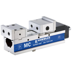 Produktbild Präzisionsschraubstock AVL-100G/HV
