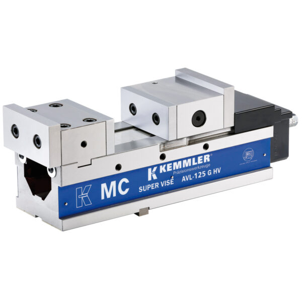 Produktbild Präzisionsschraubstock AVL-100G/HV