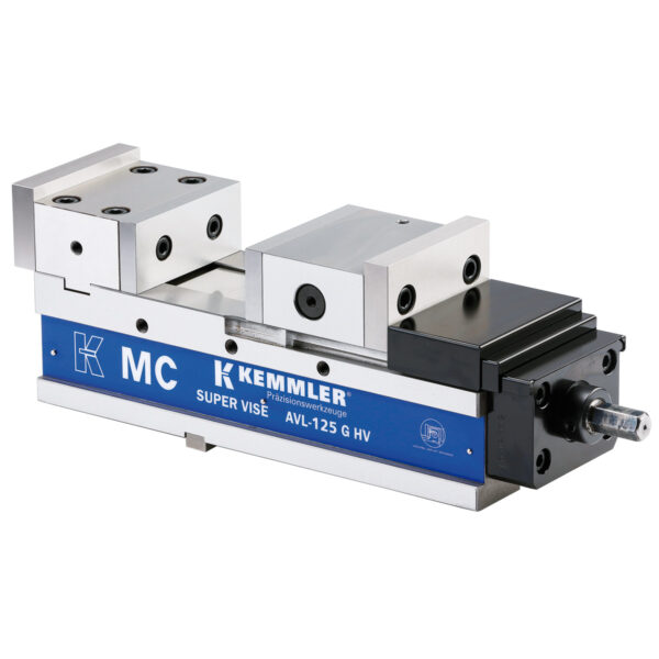 Produktbild Präzisionsschraubstock AVL-100G/HV