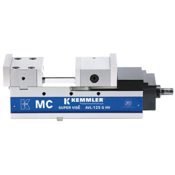 Produktbild Präzisionsschraubstock AVL-125G/HV