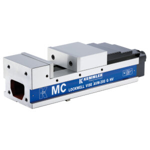 Produktbild Präzisionsschraubstock AVM-160G/HV