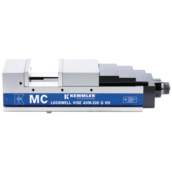Produktbild Präzisionsschraubstock AVM-160G/HV