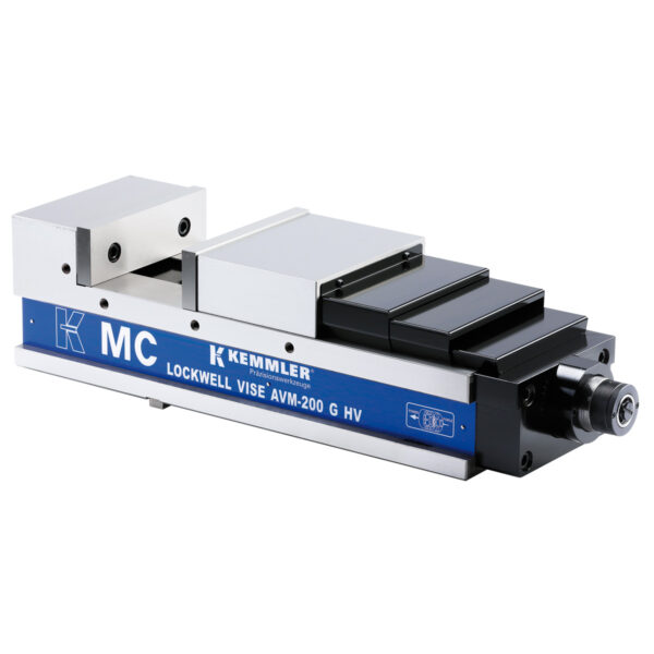 Produktbild Präzisionsschraubstock AVM-160G/HV