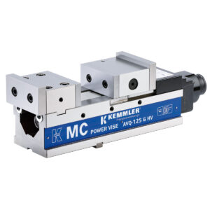 Produktbild Präzisionsschraubstock AVQ-100G/HV
